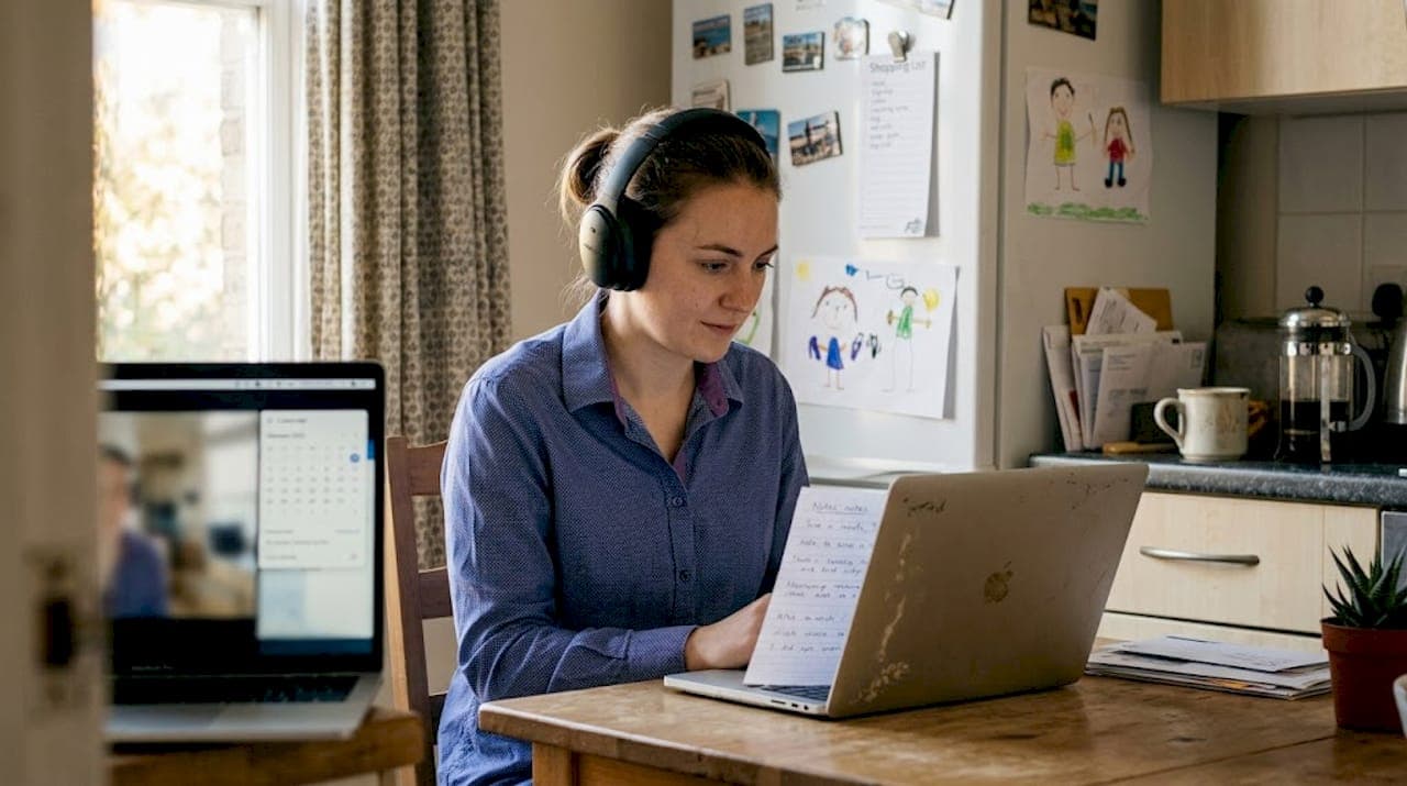 Essential steps for neurodivergent interview preparation